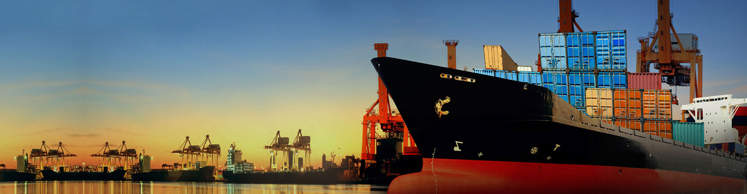 First Consolidation Cargo Company to RUSSIA