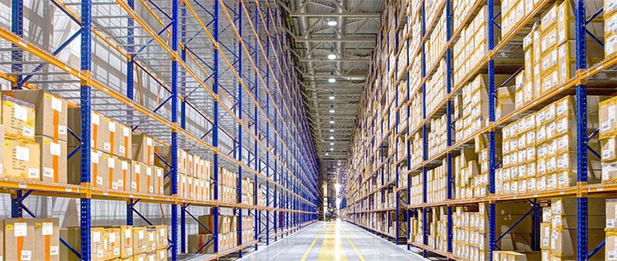 Warehouse Services