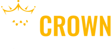 Crown Logistics Light Logo